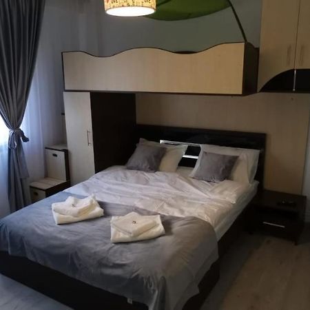 Ana Lux Apartments ブラショフ エクステリア 写真