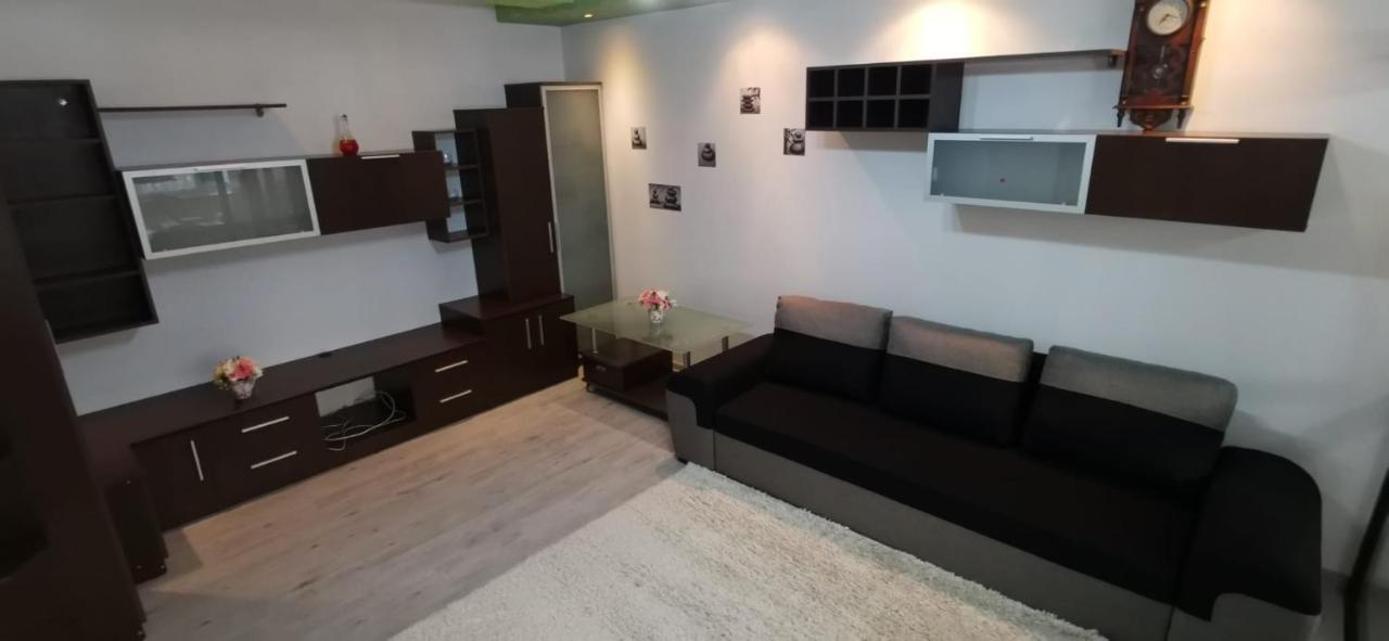 Ana Lux Apartments ブラショフ エクステリア 写真