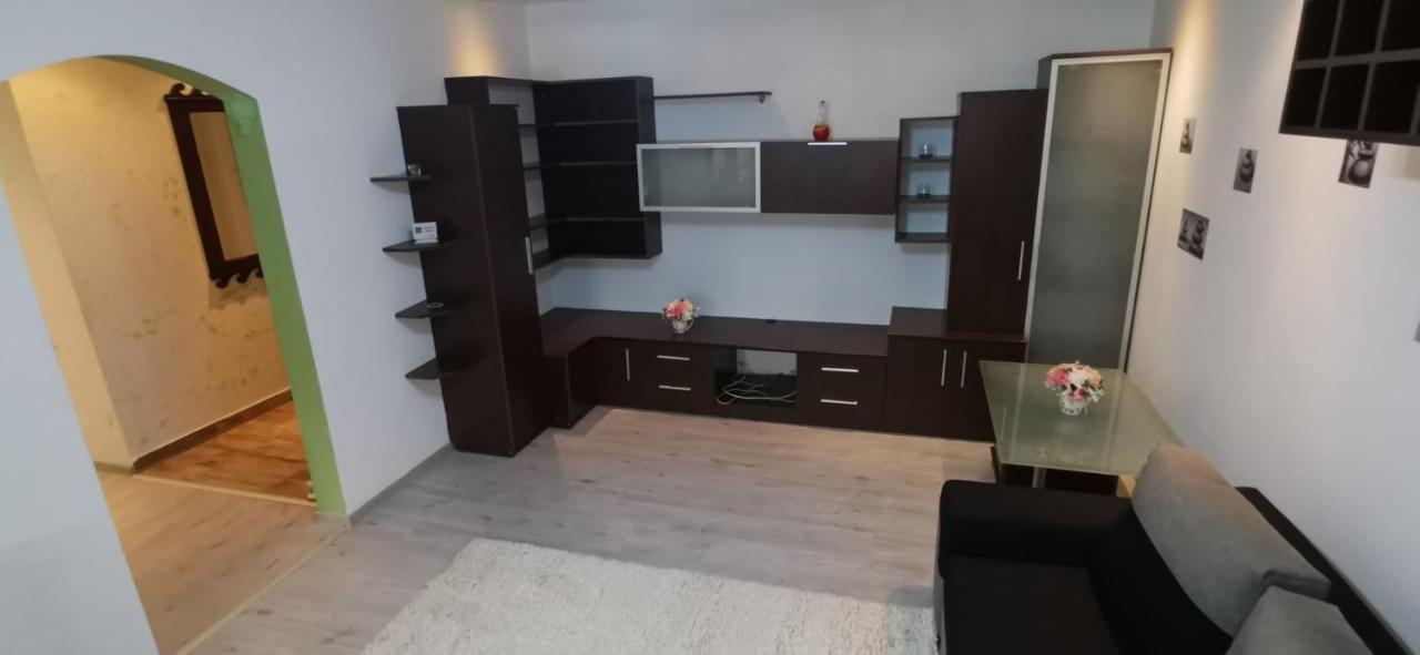 Ana Lux Apartments ブラショフ エクステリア 写真